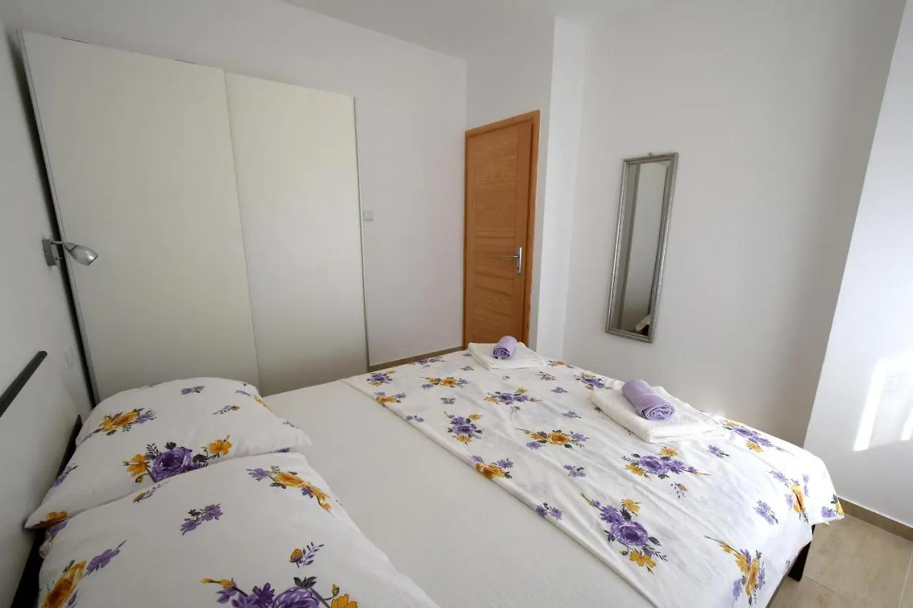Apartments Buturajac Krk Town