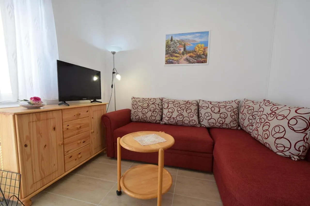 Apartments Buturajac Krk Town