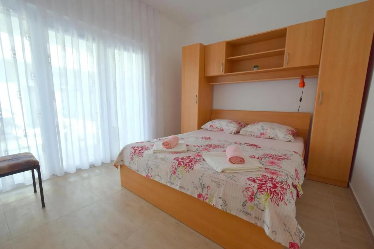Apartments Buturajac Krk Town Croatia