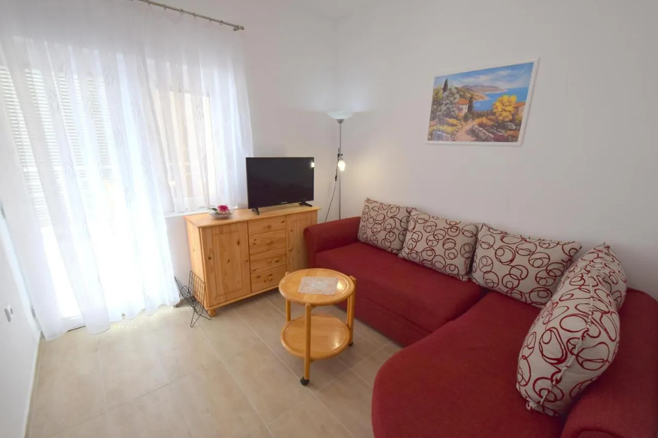 Apartments Buturajac Krk Town 0*,  Croatia