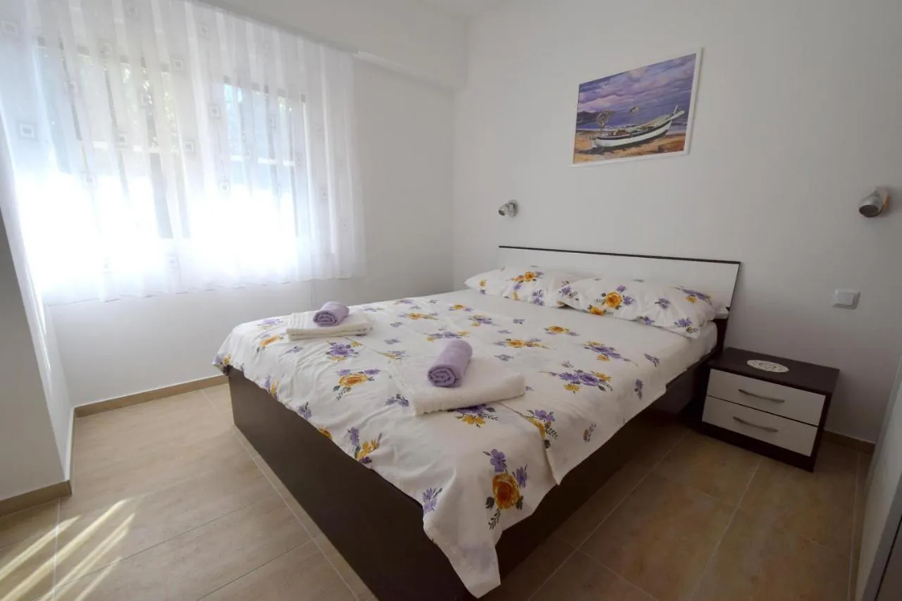 Apartments Buturajac Krk Town