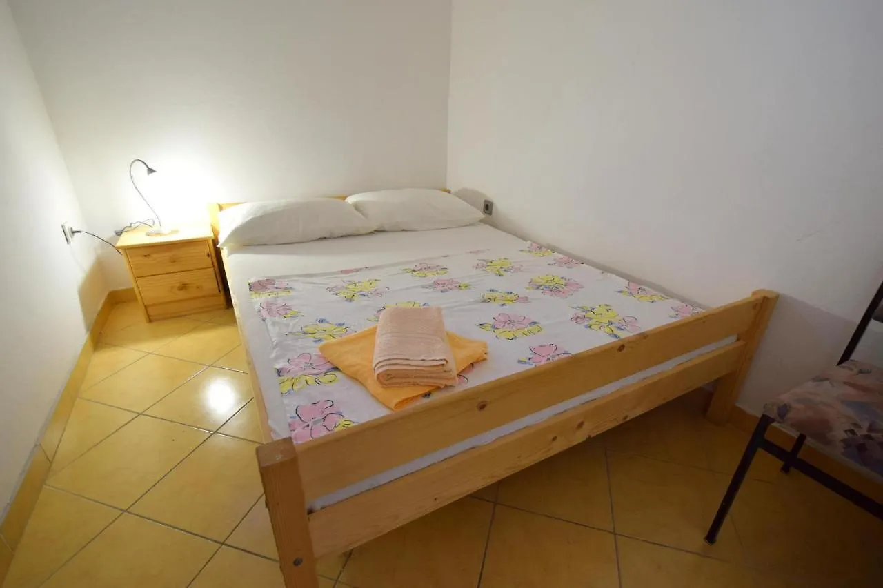 Apartments Buturajac Krk Town
