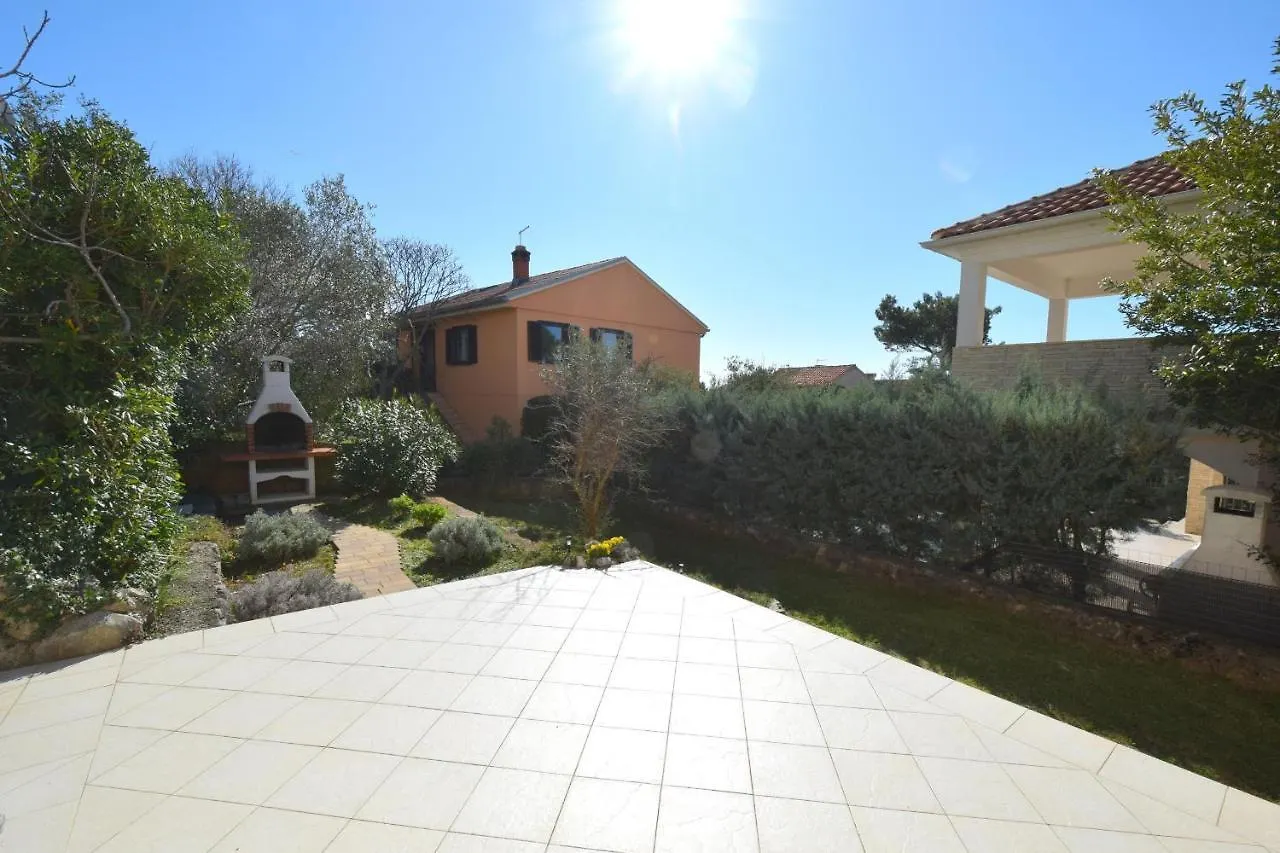 Apartments Buturajac Krk Town Croatia