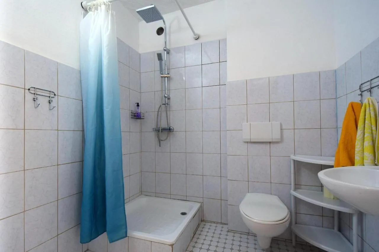 Apartments Buturajac Krk Town