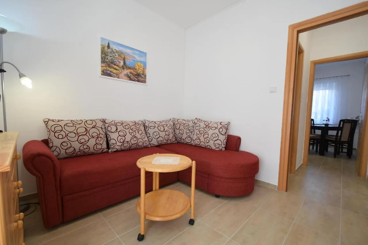 Apartments Buturajac Krk Town