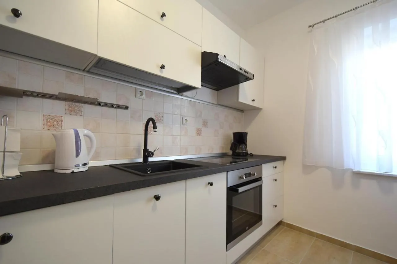 Apartments Buturajac Krk Town