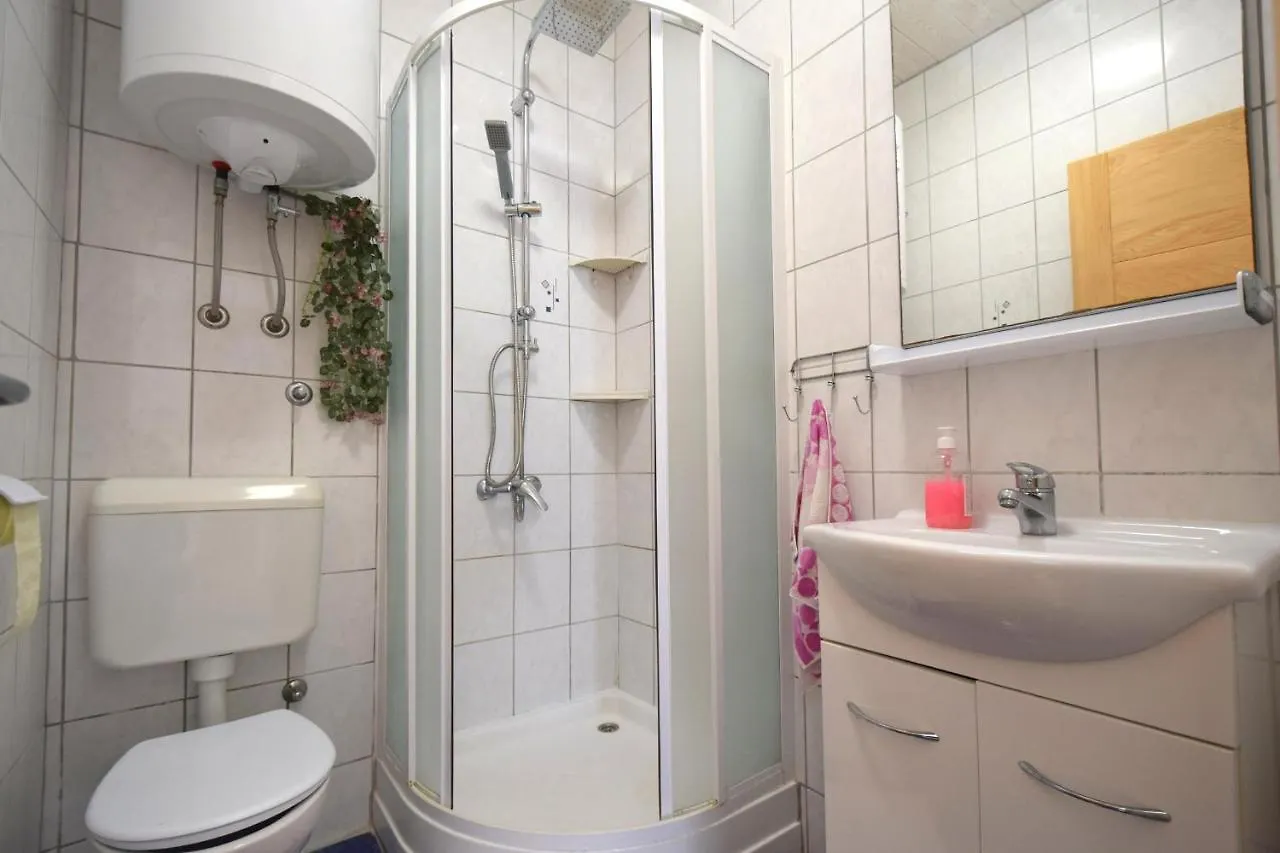 Apartments Buturajac Krk Town